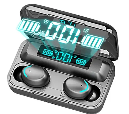 AUDÍFONOS BLUETOOTH F9 5C-A