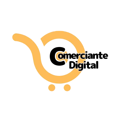 Comerciante Digital